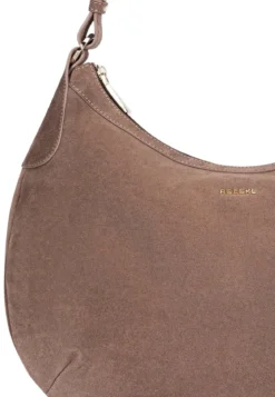 Liberty medium nubuk - coffee (braun)
