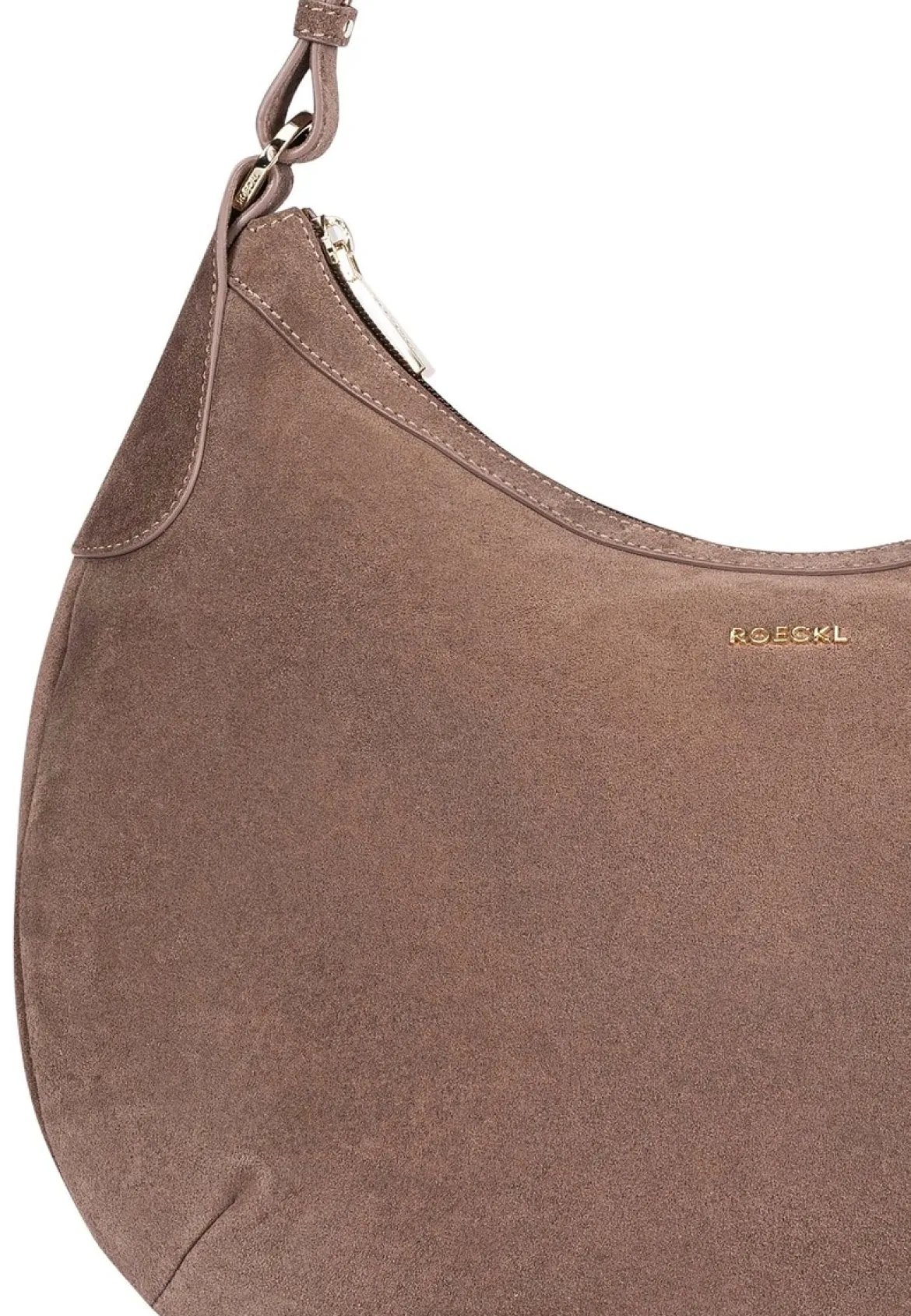 Liberty medium nubuk - coffee (braun)