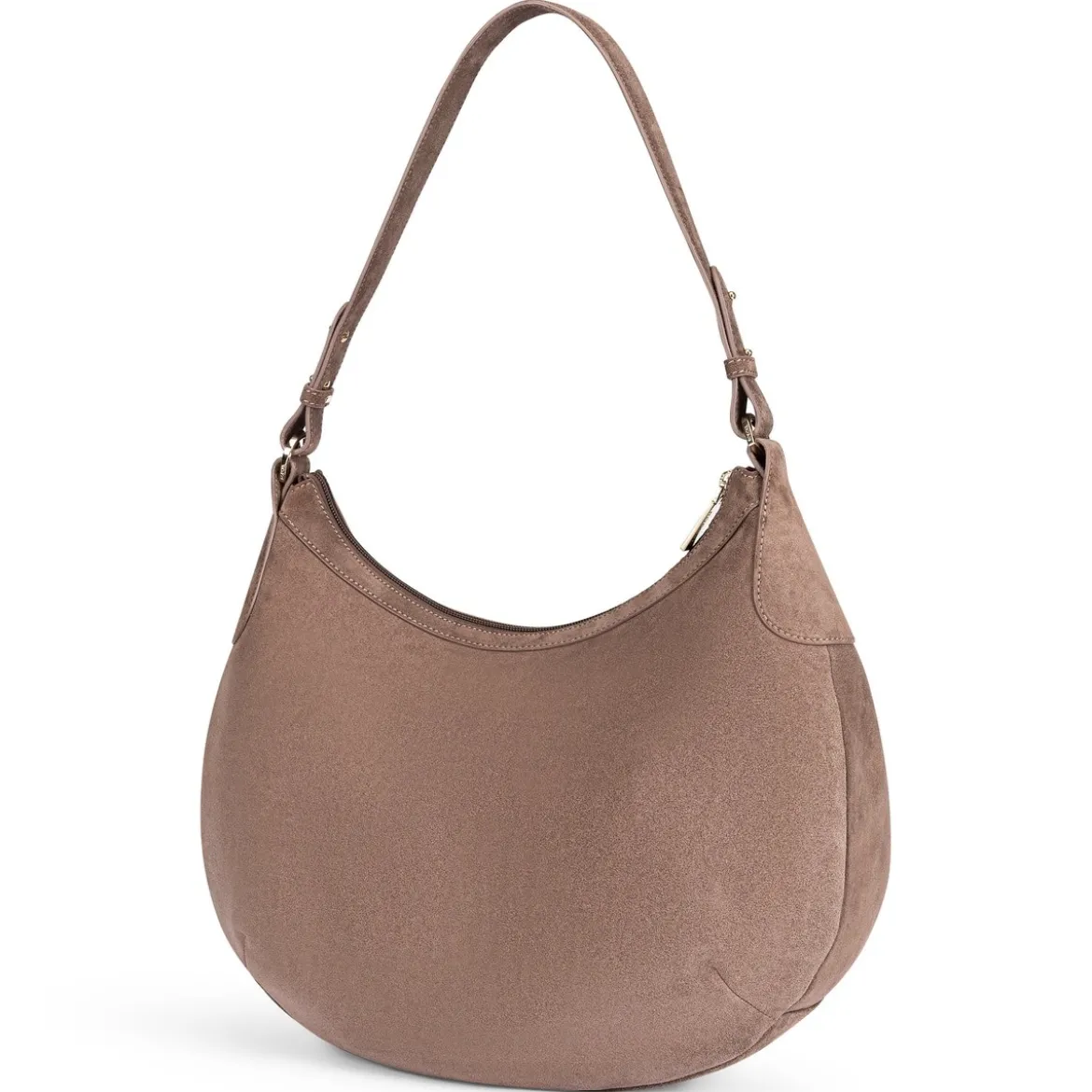 Liberty medium nubuk - coffee (braun)