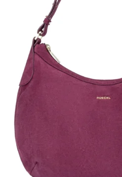 Liberty medium nubuk - raspberry (pink)