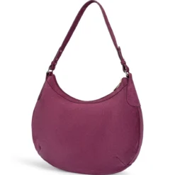 Liberty medium nubuk - raspberry (pink)