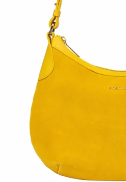 Liberty Schultertasche small - pineapple (gelb)