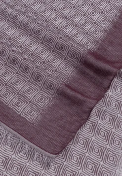 Light Pattern 40x180 - red (rot)