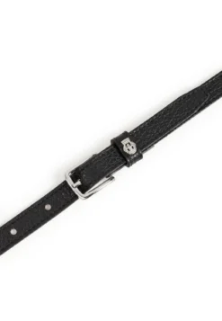 Lina 1,5cm - black (schwarz)
