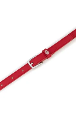 Lina 1,5cm - classic red (rot)