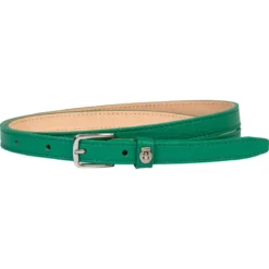 Lina 1,5cm - green (grün)