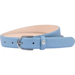 Lou 2,5cm - cornflower (blau)