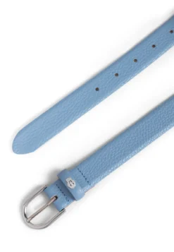 Lou 2,5cm - cornflower (blau)