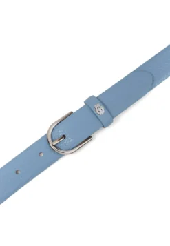 Lou 2,5cm - cornflower (blau)
