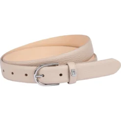 Lou 2,5cm - pearl (beige)
