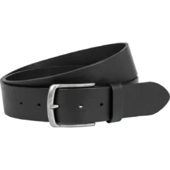 Louis 4cm - black (schwarz)