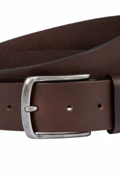 Louis 4cm - coffee (braun)