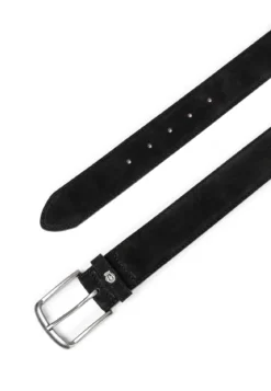 Luke 4cm - black (schwarz)