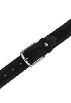 Luke 4cm - black (schwarz)