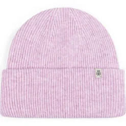 Manhattan Mütze - lavender (lila)