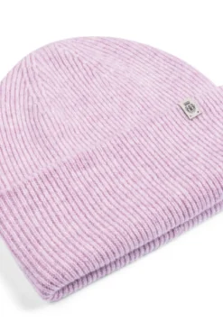 Manhattan Mütze - lavender (lila)