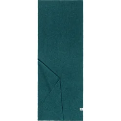 Manhattan Schal 35x180 - emerald (grün)