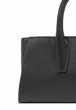 Mathilde Baguette small - black (schwarz)