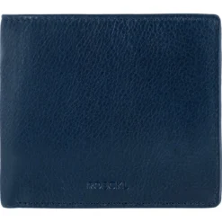 Mats medium - navy (blau)