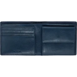 Mats medium - navy (blau)