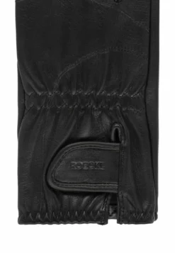 Memphis Touch - black/red (schwarz)