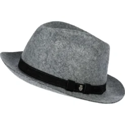 Merton - silvergrey (grau)