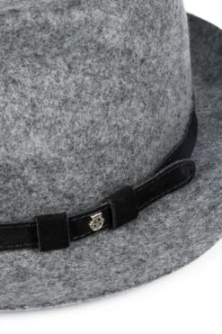 Merton - silvergrey (grau)