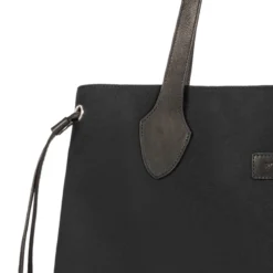 Miami shopper extra large - black (schwarz)