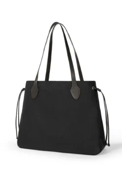 Miami shopper extra large - black (schwarz)