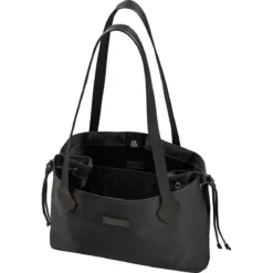 Miami shopper extra large - black (schwarz)