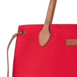Miami shopper extra large - classic red (rot)