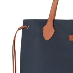 Miami shopper extra large - navy (blau)