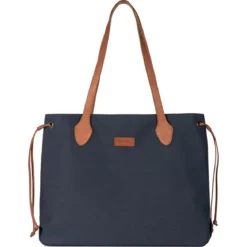 Miami shopper extra large - navy (blau)