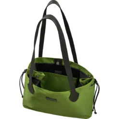 Miami shopper extra large - olive (grün)