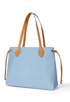 Miami shopper extra large - sky (blau)