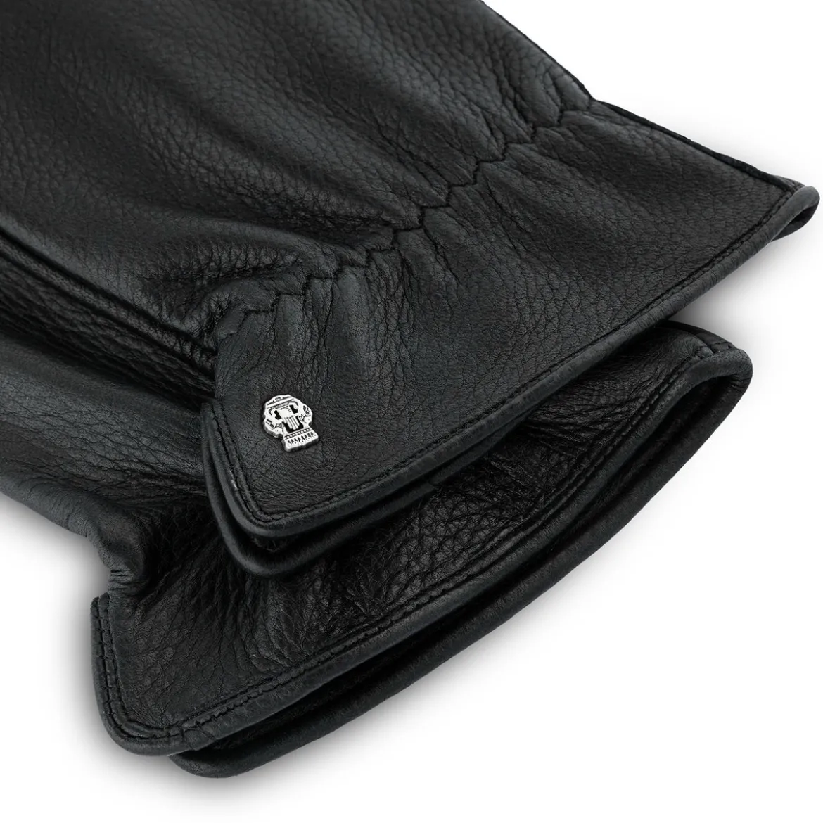 Milton - black (schwarz)