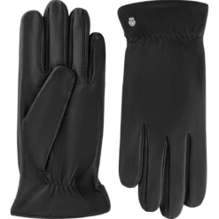 Milton - black (schwarz)