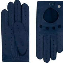 Montreal Autofahrer - classic navy (blau)