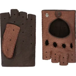 Monza Autofahrer - multi cognac (braun)