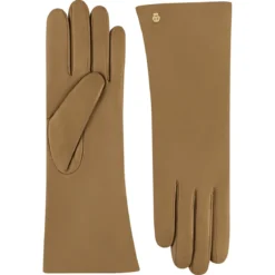 Moskau - camel (beige)