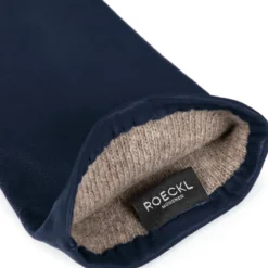 Moskau - classic navy (blau)