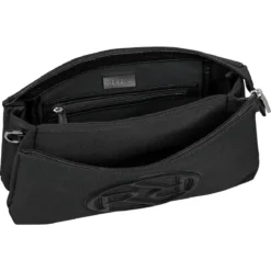 Nala small - black (schwarz)