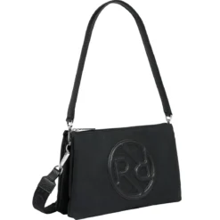 Nala small - black (schwarz)