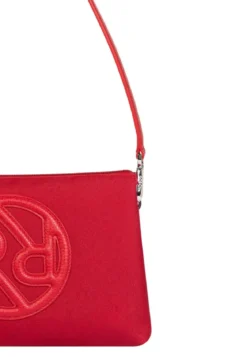 Nala small - classic red (rot)