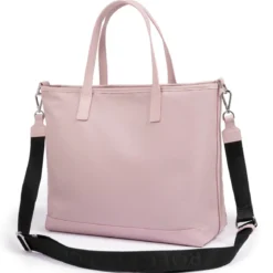 Navia medium - blush (rosa)
