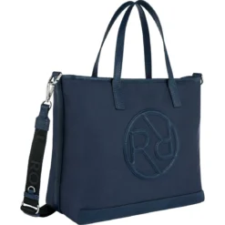Navia medium - navy (blau)