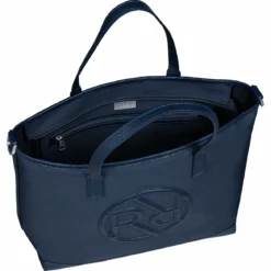 Navia medium - navy (blau)