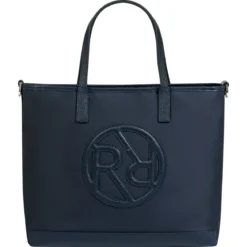Navia medium - navy (blau)