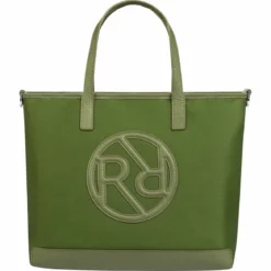 Navia medium - olive (grün)
