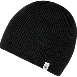 Newark Mütze - black (schwarz)